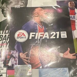 XBox One sports games. 10 dollars each. FIFA, Madden, NBA2K, NHL.